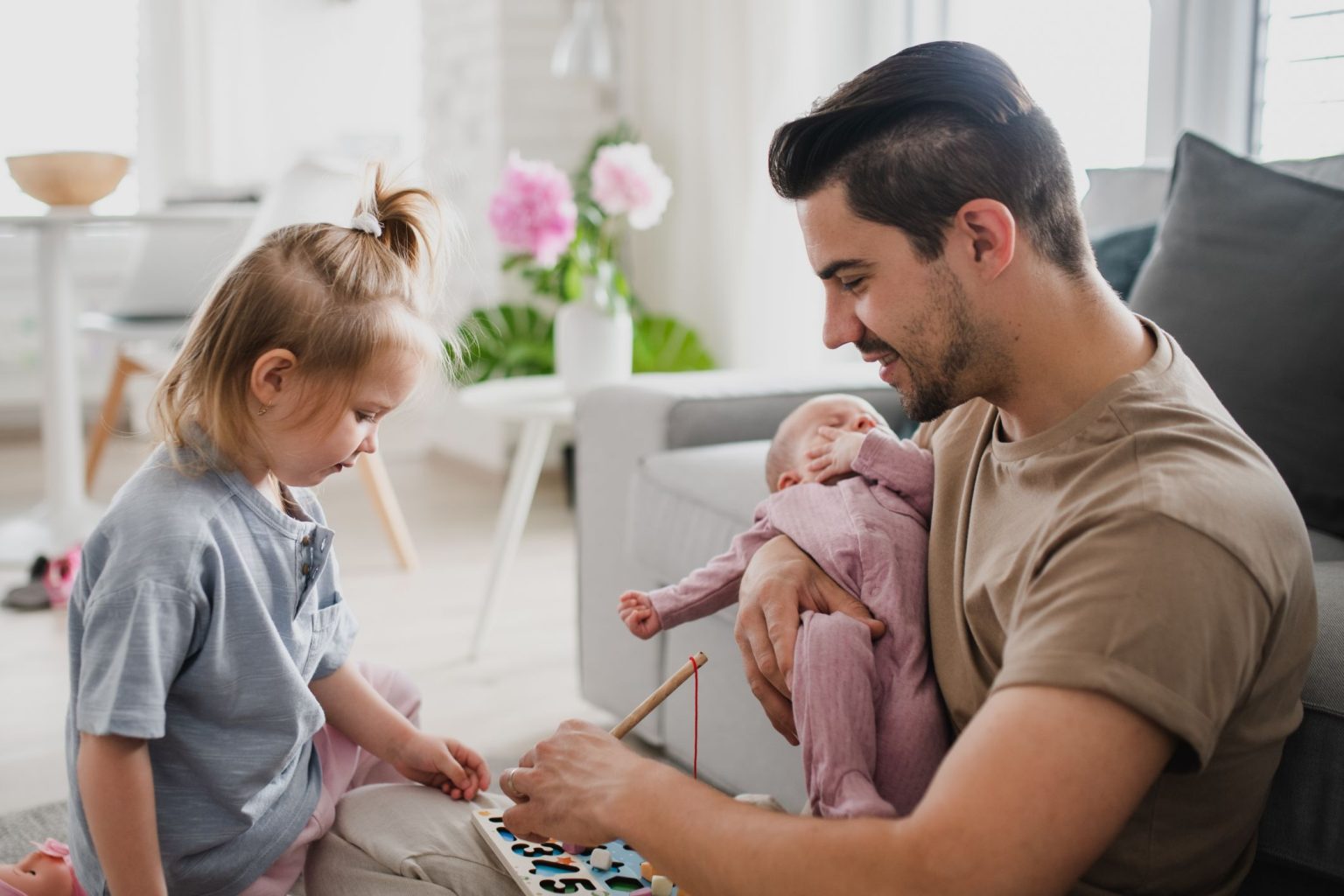 California Paternity Leave Laws 2023 All You Need To Know