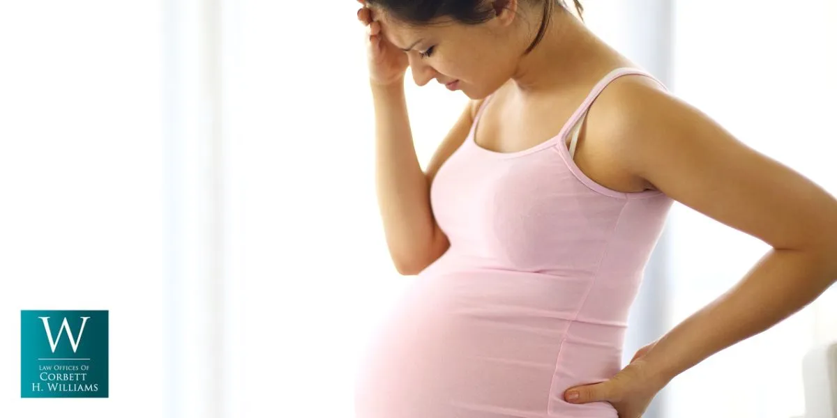 Orange County Pregnancy Discrimination Lawyer