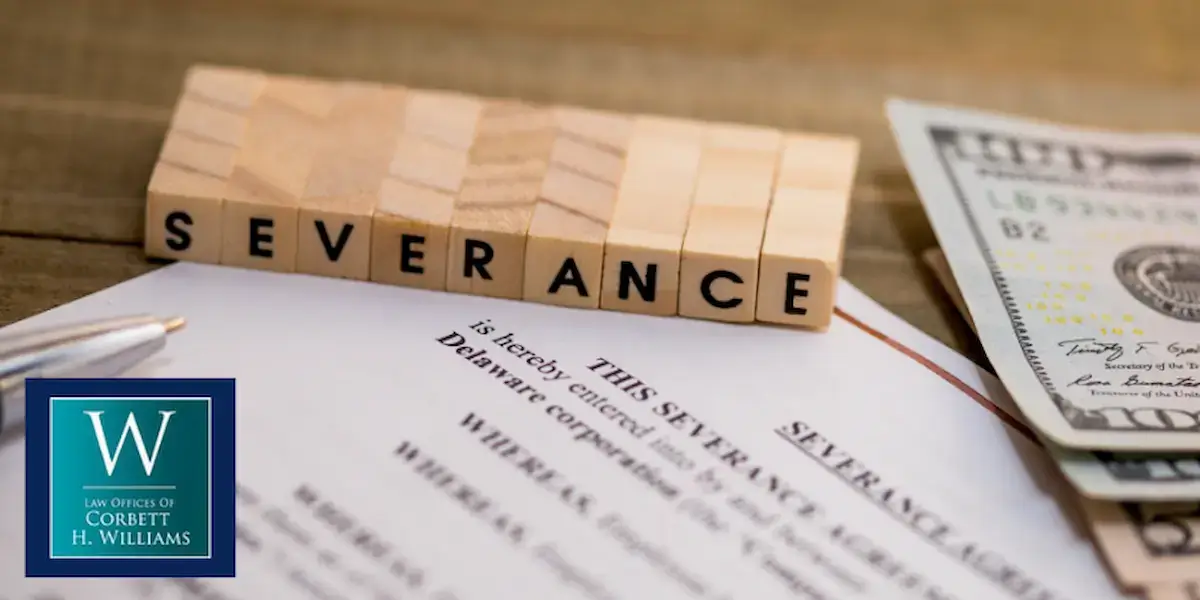 Best Ventura Severance Agreement Lawyer