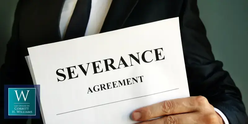 Best Carlsbad Severance Agreement Lawyer