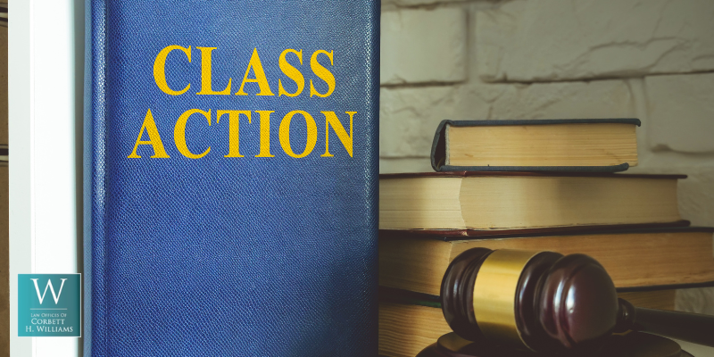 Best Orange County Class Action Lawyer