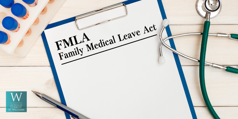 Best Orange County Family and Medical Leave Act Lawyer