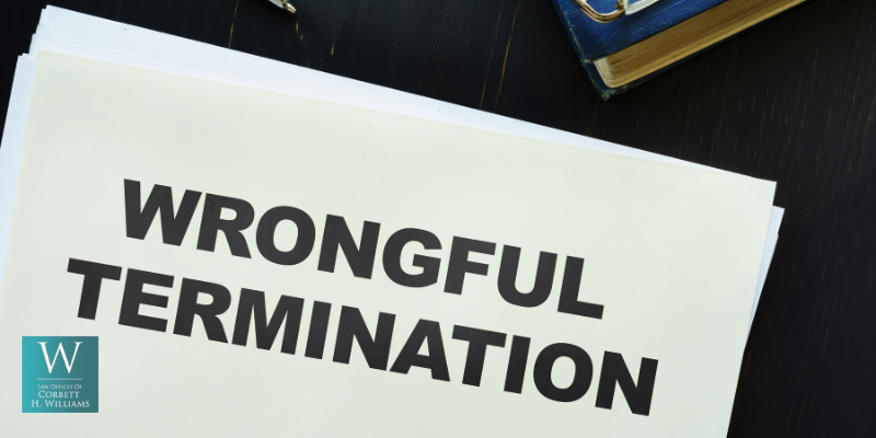 Best Orange County Wrongful Termination Lawyer